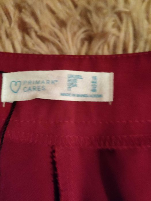 Nowe Spodnie Primark, rozmiar XXL(44)