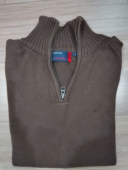 Camisola Quebramar tamanho S