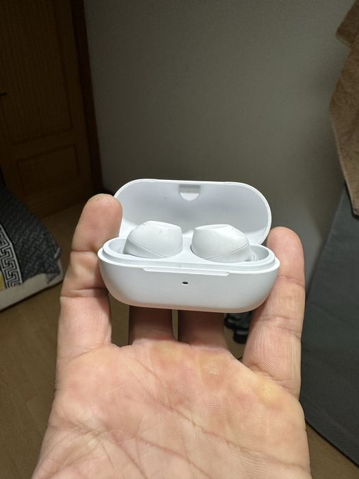 Sony earbuds como novo