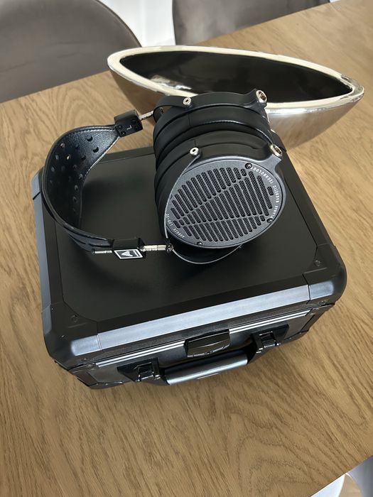 Audeze LCD-2 Classic na gwarancji
