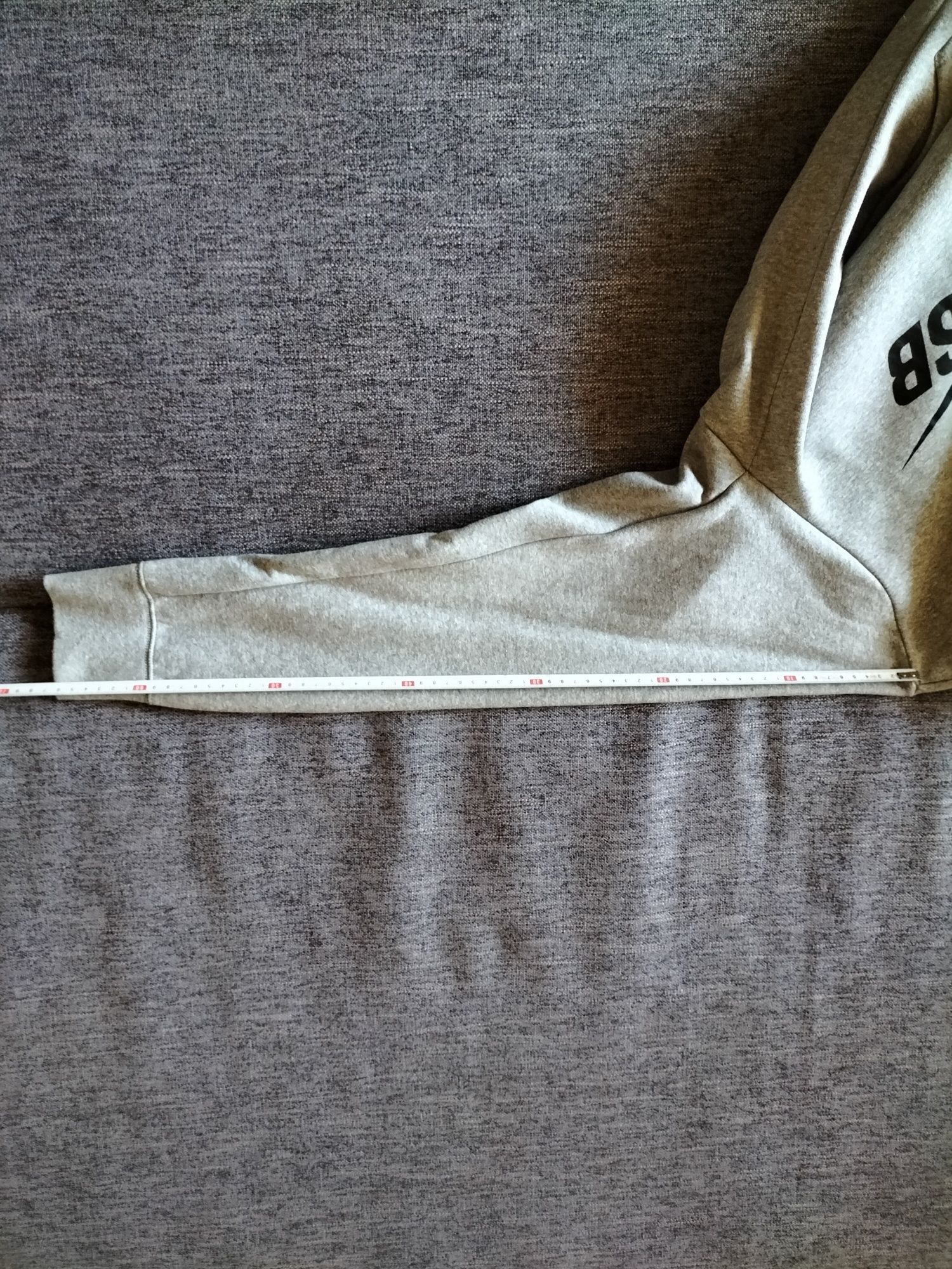 Продам худи NIKE SB.