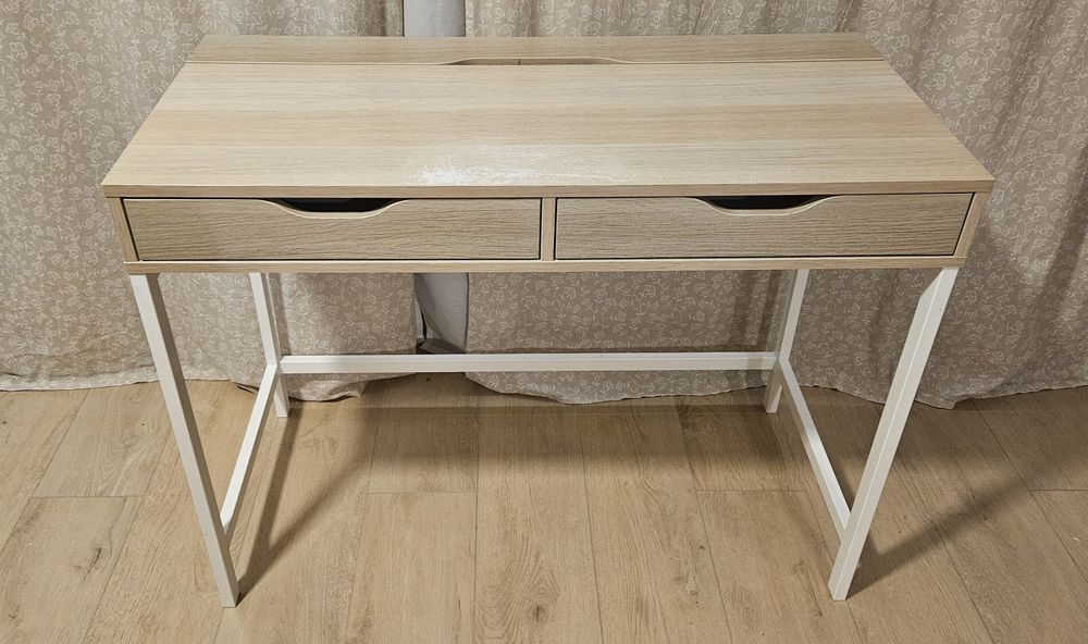 Biurko Ikea Alex 100cm
