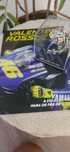 Miniatura Capacete Rossi laguna 2010