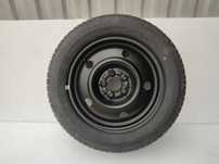 Koło zapasowe dojazdowe SUBARU IMPREZA II LIFT GD 5X114,3 195/60/15