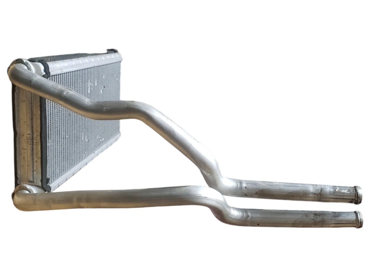 Радиатор печки Subaru Legacy BP 2003-2009 72130AG010 разборка