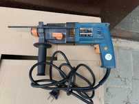 Młotowiertarka elektropneumatyczna Meister Craft MBH 450 – 450W – SDS