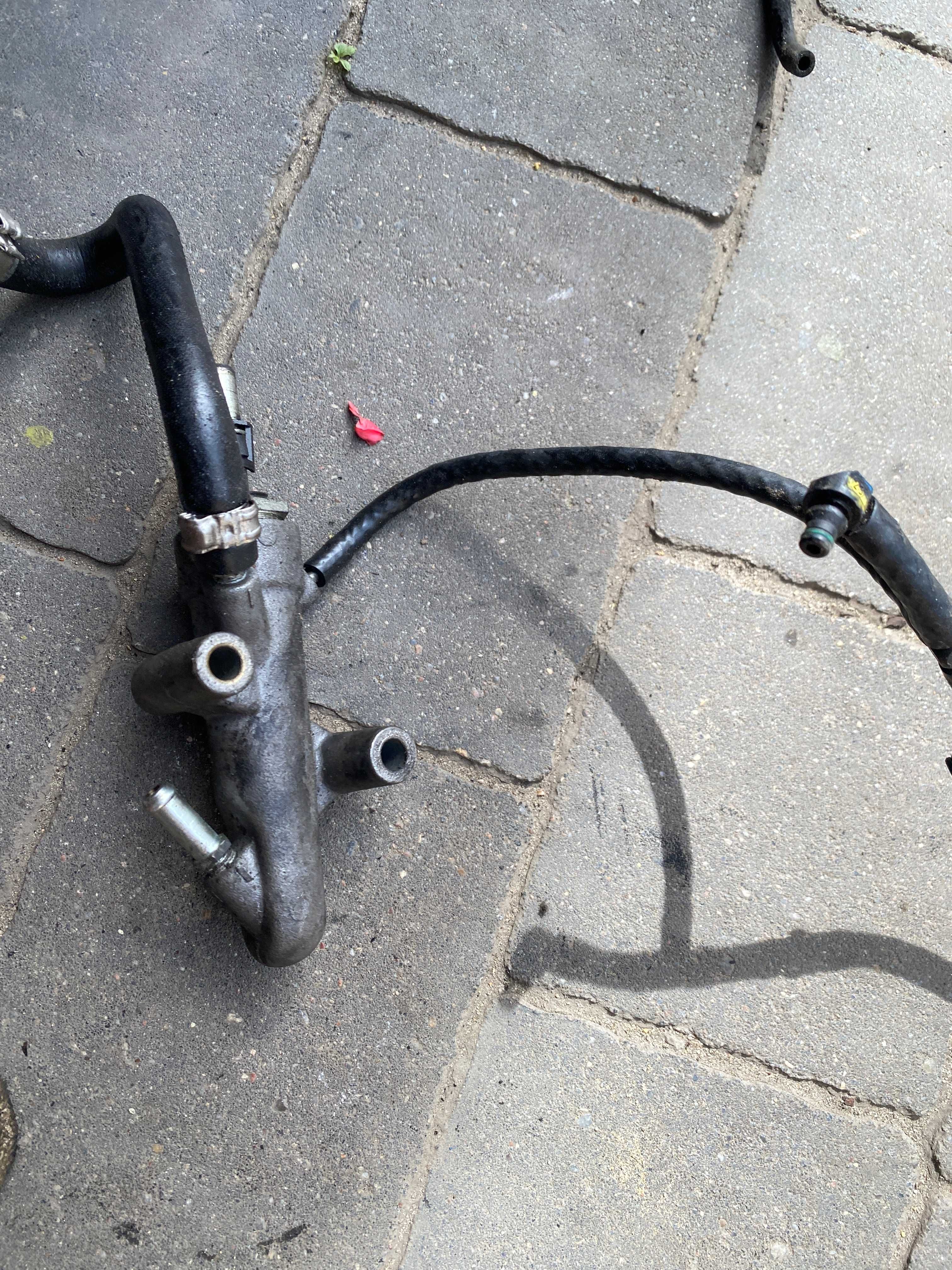 Wysprzęglik Opel Astra H 1.9 CDTI 5516.8200.
