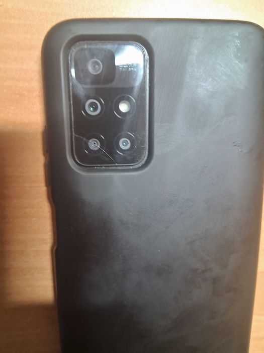 Vendo Xiaomi Redmi 10 2022