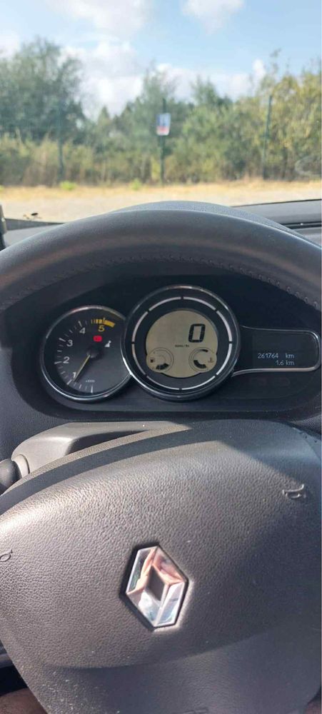 Renault Megane 3