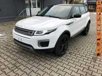 Land Rover Range Rover Evoque 2.0Td, LED, Alu 19, 145Tkm, Stan Idealny