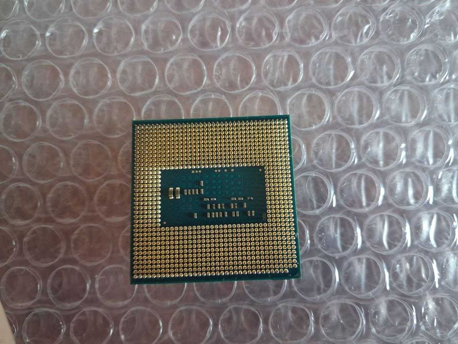 Процесор Intel I5-4200M