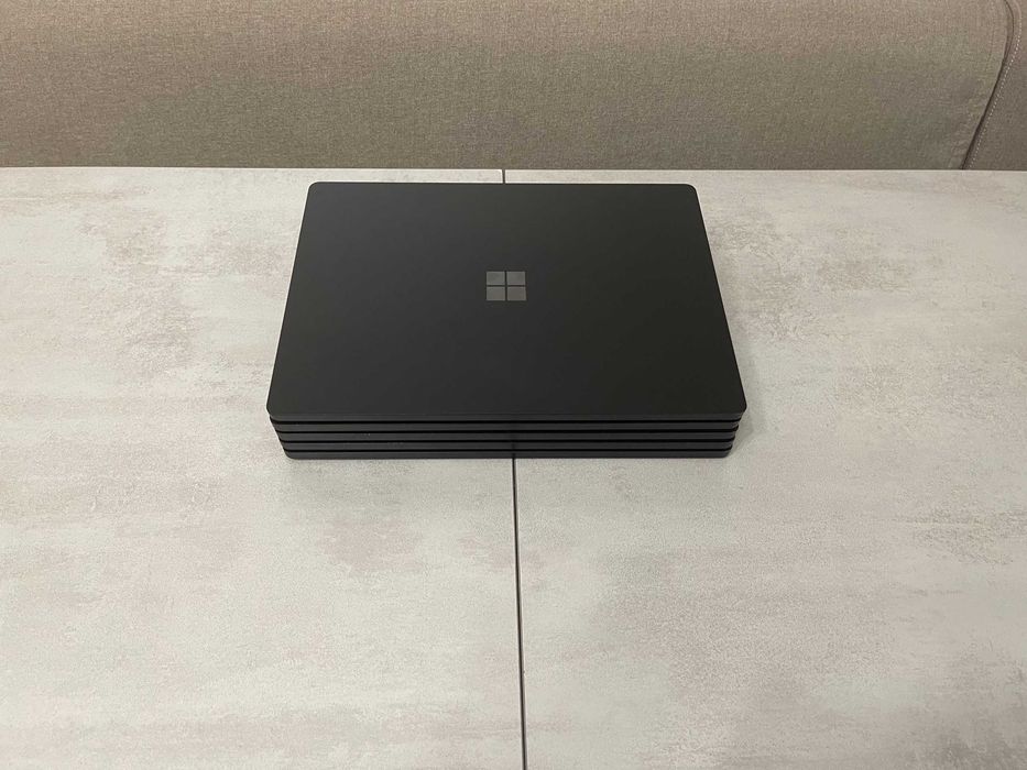 Ультрабук Microsoft Surface Laptop 4 1951/13,5"2K/i7-1185G7/16GB/256GB
