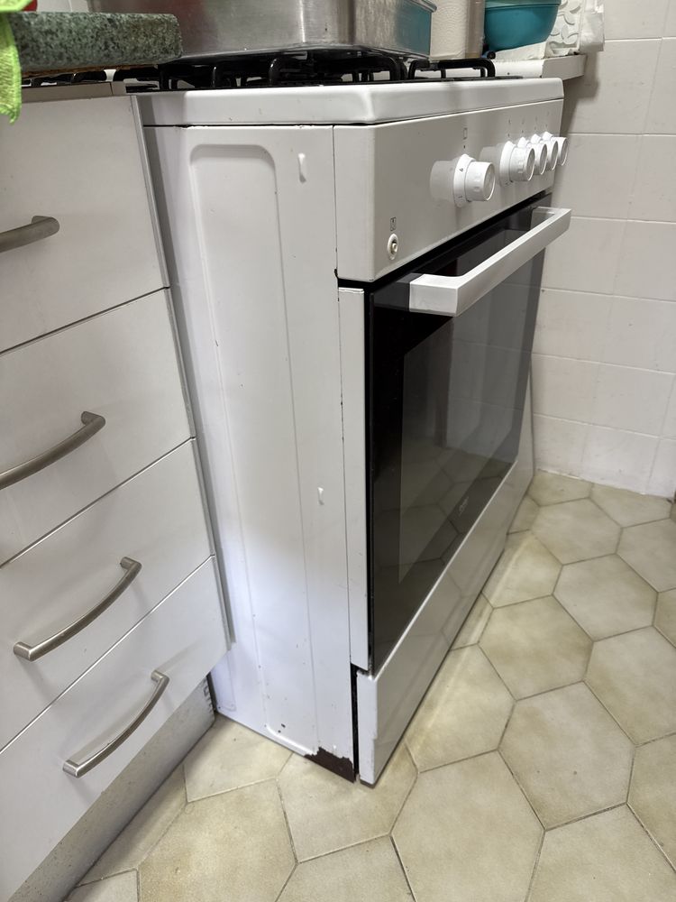 Fogao beko 4 bocas gas botija