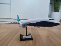 Cobi Samolot Boeing 737 MAX bez naklejek