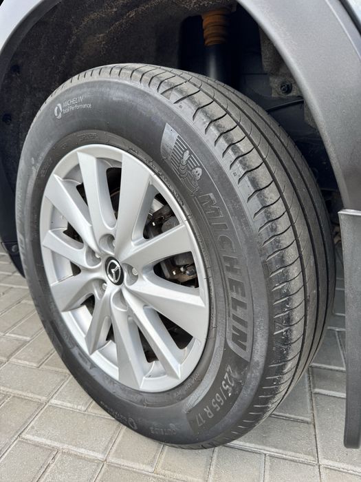 ВСЯ ОБСЛУГОВАНА Mazda CX5 Мазда 2014 р 2,2 дизель 6МКПП