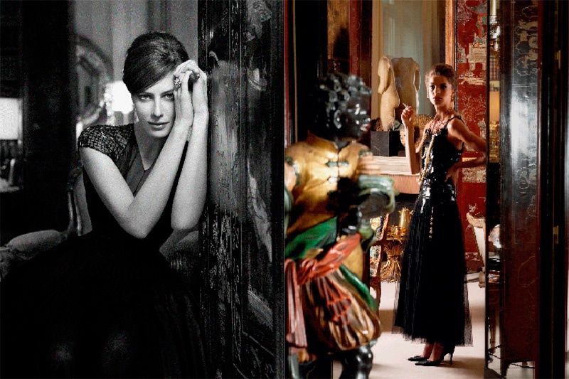 Chanel. Энциклопедия стиля Готье Ж.