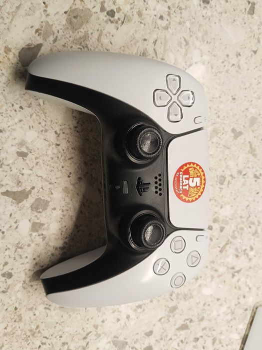 Pad do konsoli  ps5