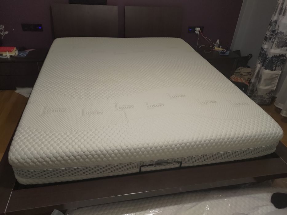 Materac 160x200 Materasso za 25% ceny Okazja!!!