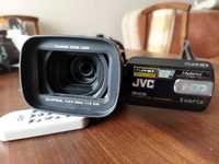 Kamera JVC GZ-HD7E Full HD