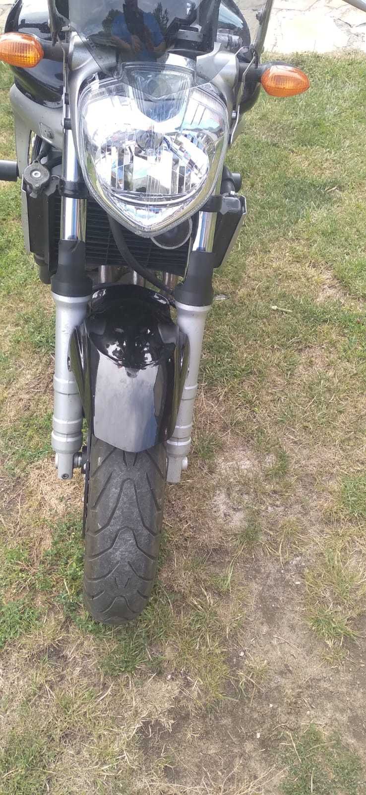 Sprzedam motocykl