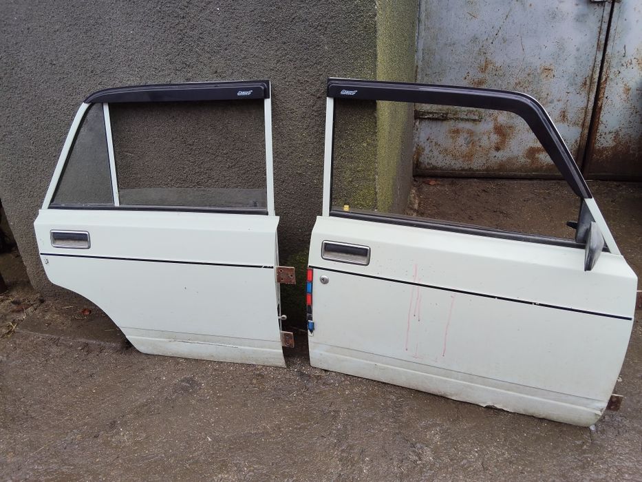 Продам комплект дверей для ВАЗ 2107-2105