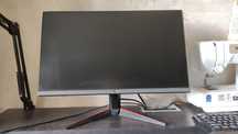 Монітор 23.8" Acer Nitro VG240 (з дефектом)