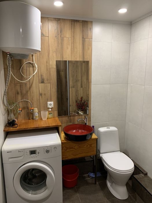 Подобова оренда будинку