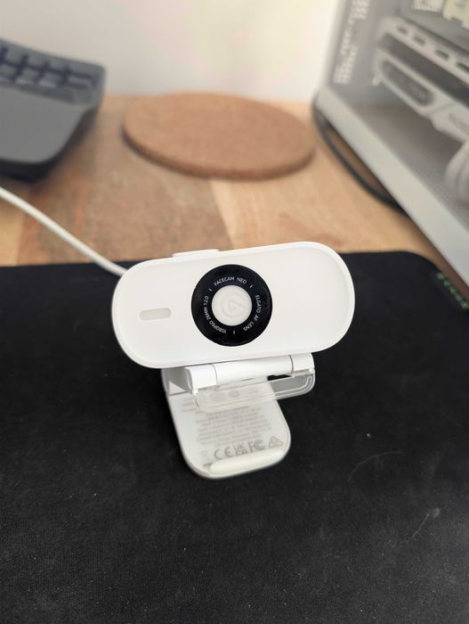 Elgato Facecam Neo com Garantia