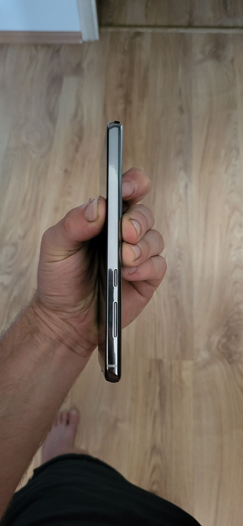 Samaung s10+ perfekt stan
