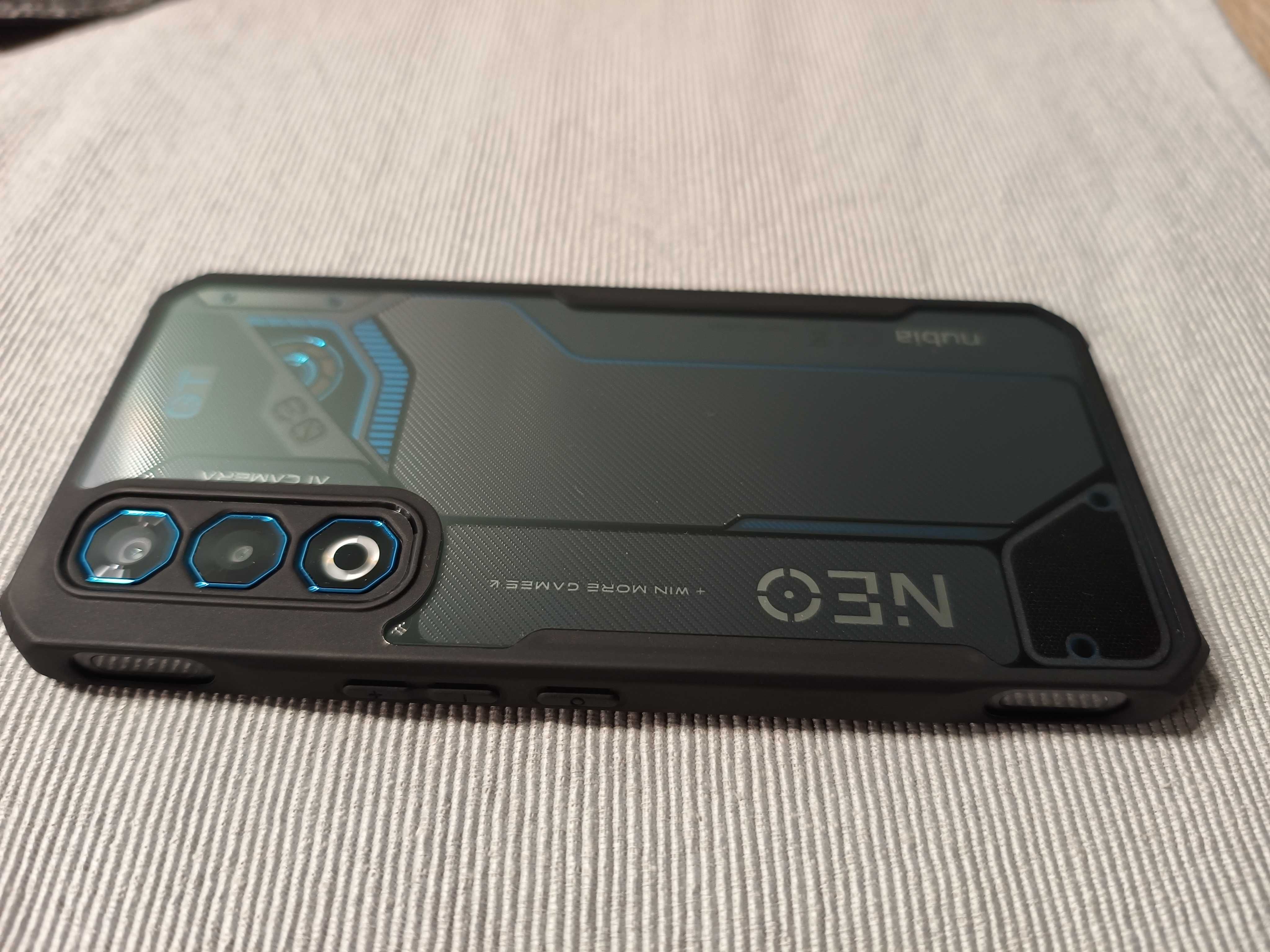 Nubia NEO 3 GT 5G 12/256GB Gwarancja
