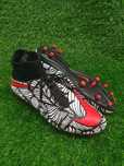 Półprofesjonalne Pro korki Nike Hypervenom Phatal II Neymar Jr FG 42,5