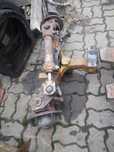 Belka skrętna GPW 2007 GPW 2005