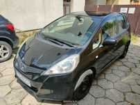 Sprzedam Honda Jazz 2011 r.