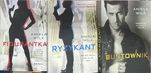 Figurantka, Ryzykant, Buntownik - Aniela Wilk