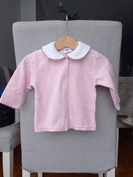 Kaftanik z kołnierzykiem 74 Koala