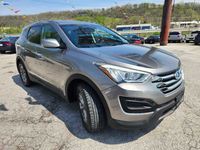 2015 Hyundai Santa Fe Sport