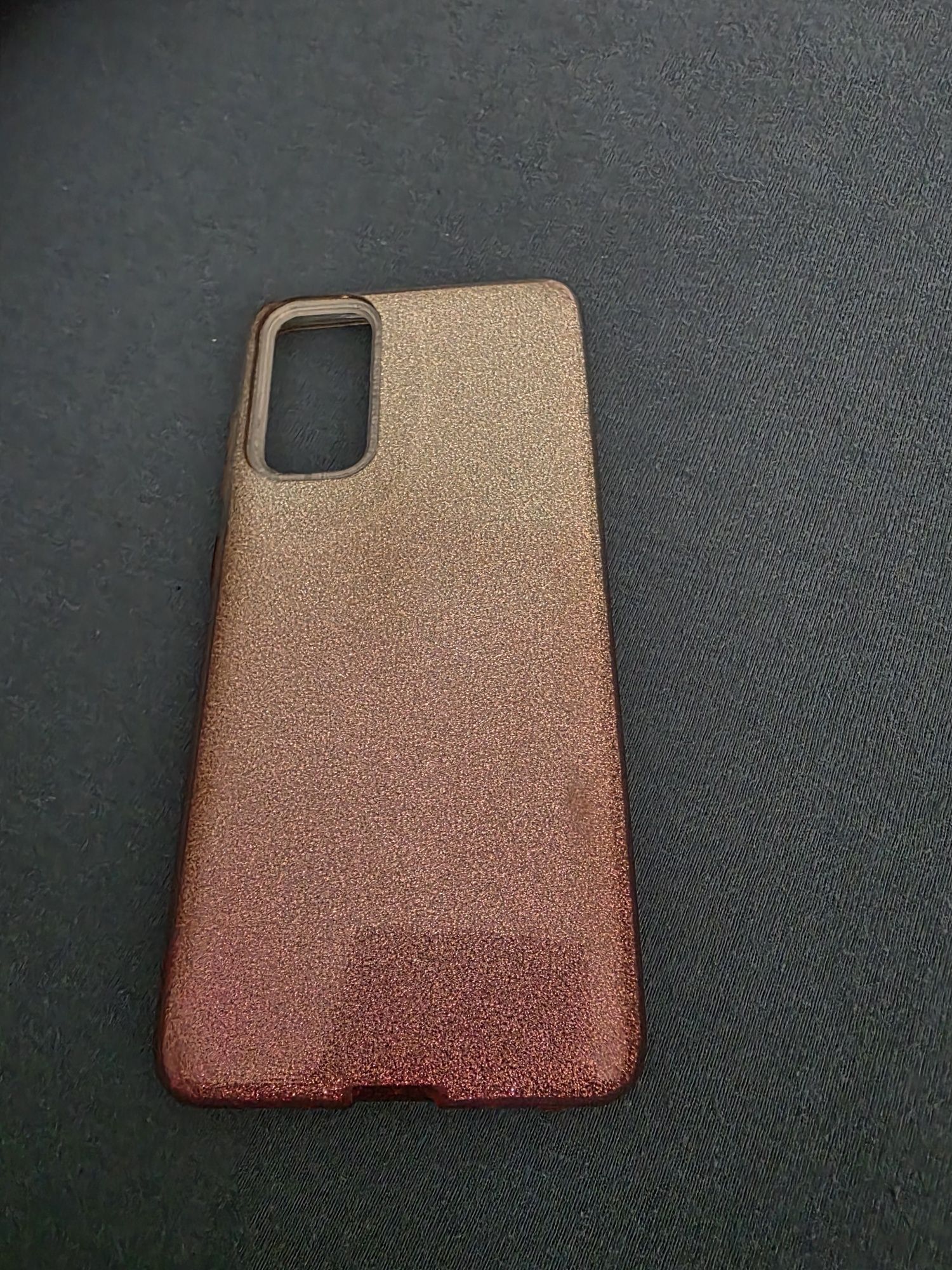 Etui na samsung s20fe