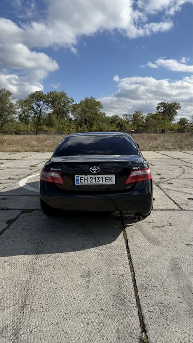 Тойота Camry V40 2008 року