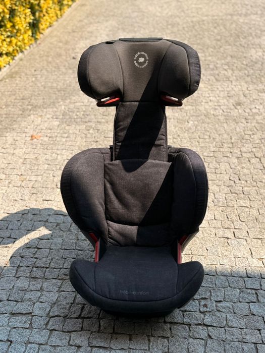 Cadeira auto para criança