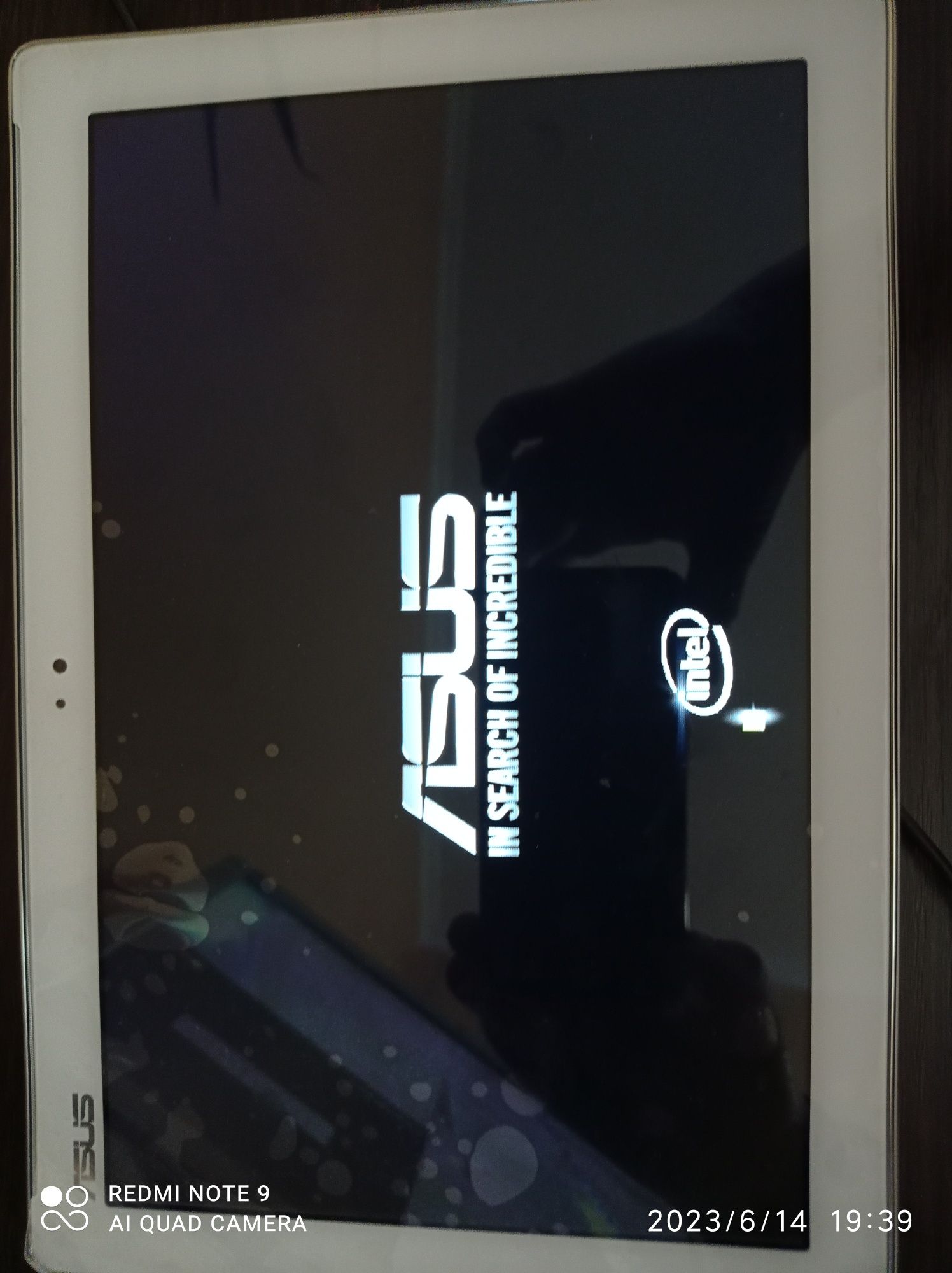 Планшет Asus zenPad