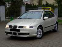1.6 B+LPG**105 KM**Top Sport**Serwis**Klima**Hak**Możliwa zamiana