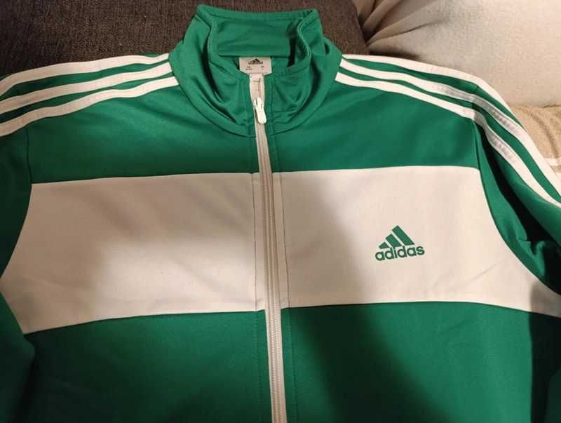 Casaco verde ADIDAS