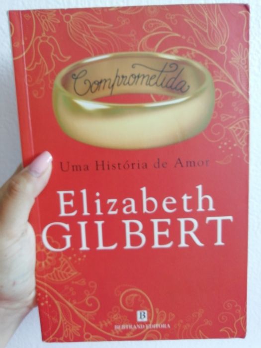 Romance "Comprometida "