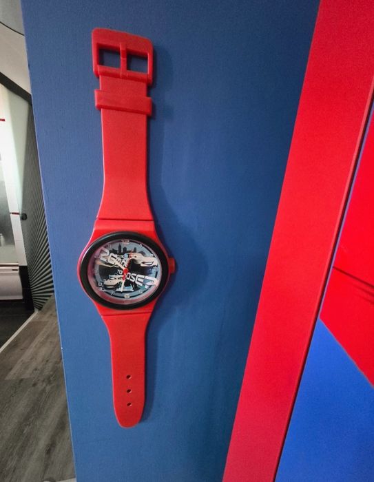 Zestaw mebli McQueen