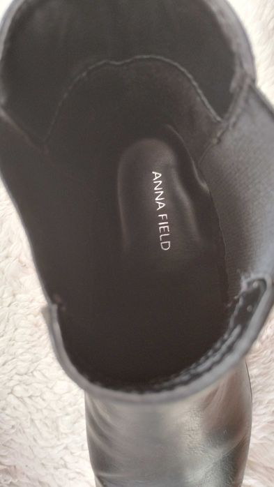Anna Field botki damskie rozm.40