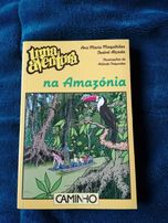 Uma Aventura na Amazónia