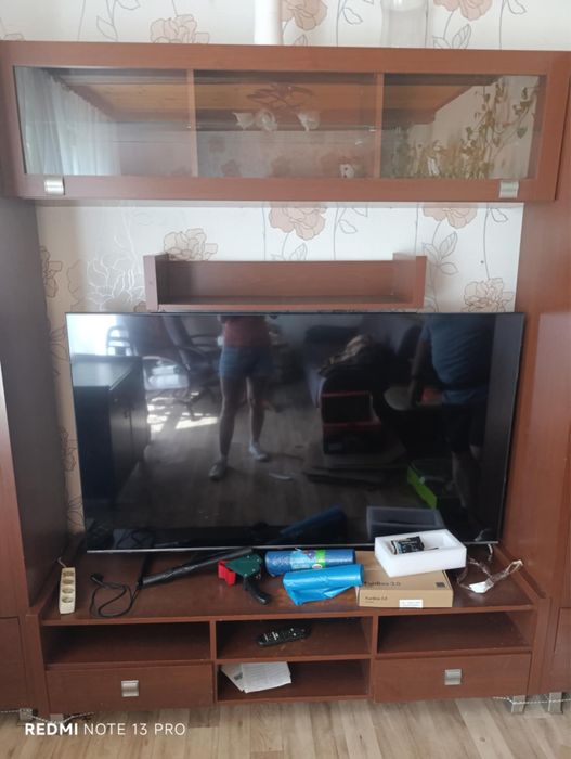 Mebloscianka do pokoju - meble pokojowe