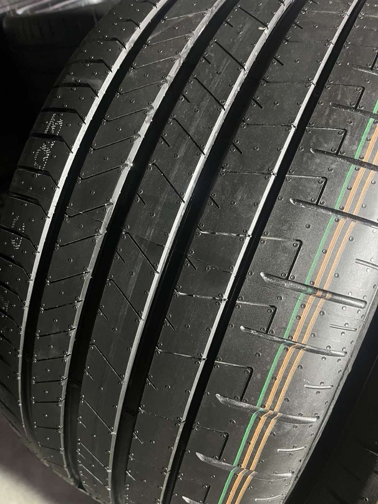 315/35/22+275/40/22 R22 Pirelli PZero PZ4 RSC 4шт нові