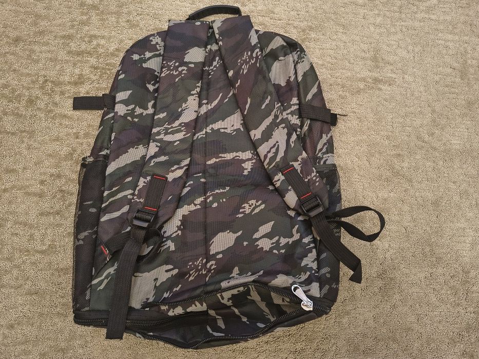 Рюкзак Baracuda на 35 Л для активного відпочинку / риболовлі