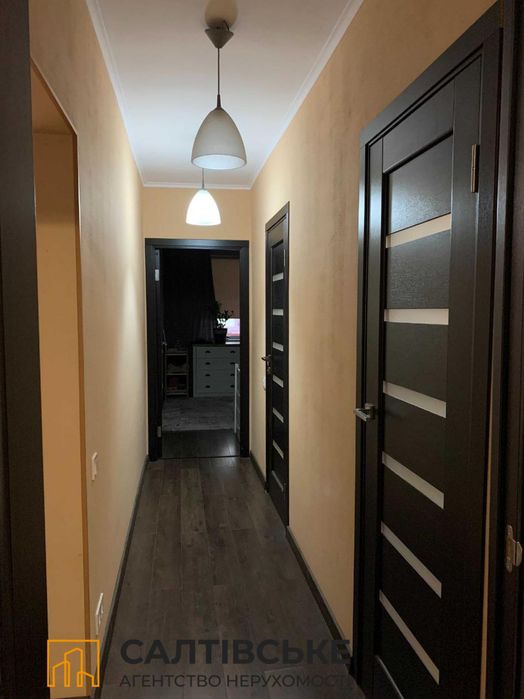 2240-ИП Продам 3к квартиру на Северной Салтовке Северная 5